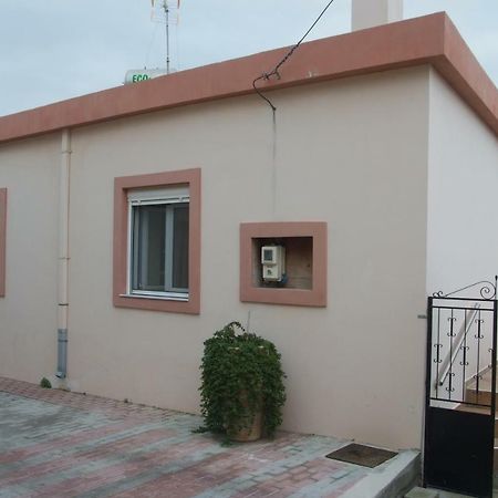 Tourloti Village House Екстер'єр фото