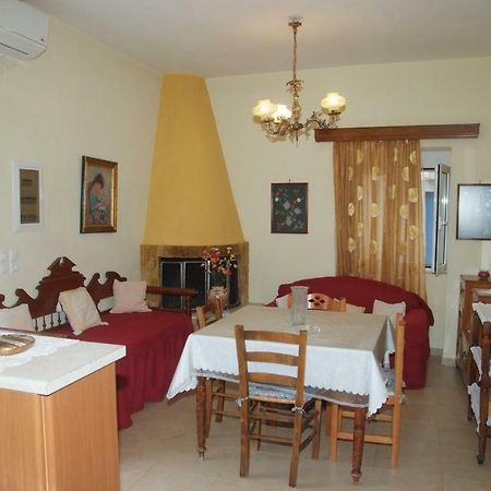 Tourloti Village House Екстер'єр фото