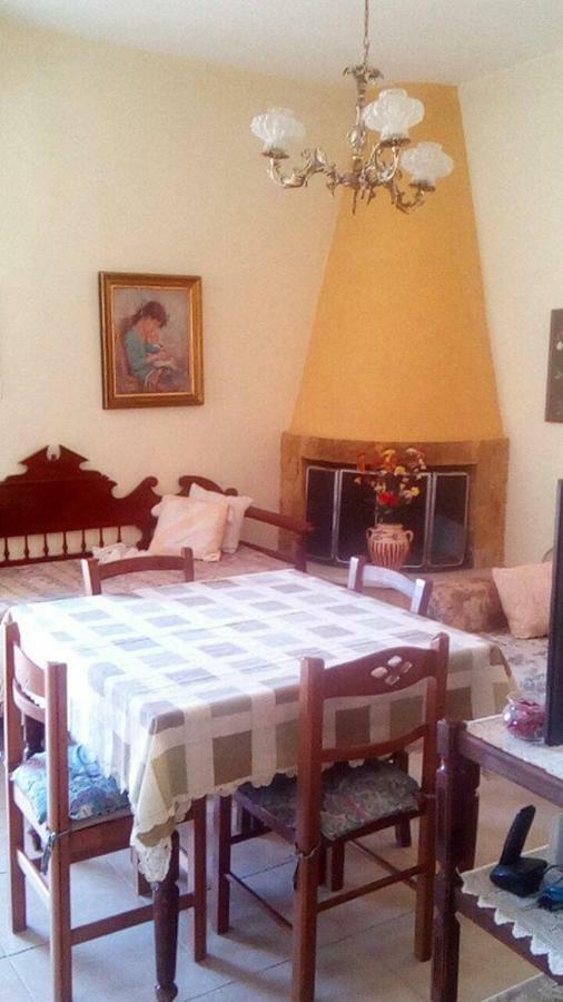 Tourloti Village House Екстер'єр фото