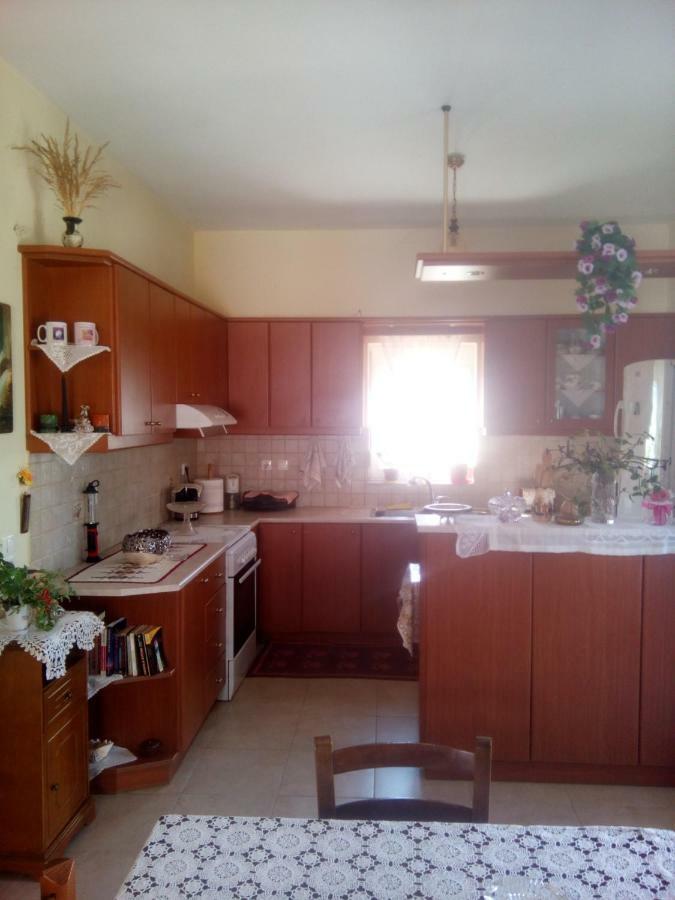 Tourloti Village House Екстер'єр фото