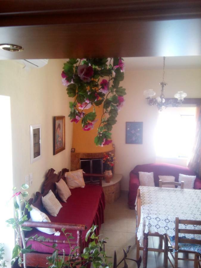 Tourloti Village House Екстер'єр фото