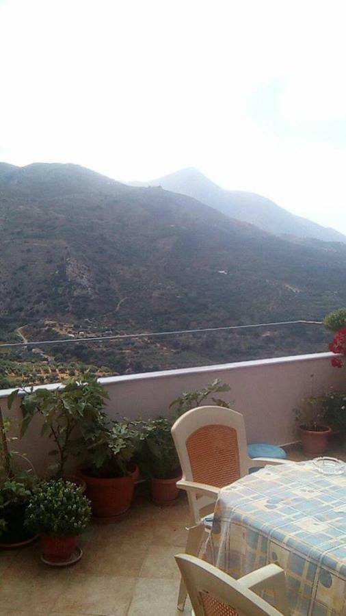 Tourloti Village House Екстер'єр фото