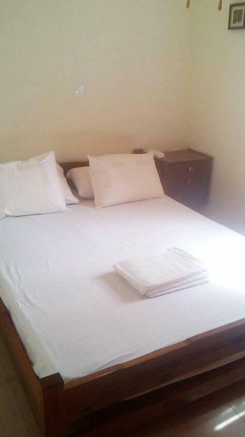 Tourloti Village House Екстер'єр фото