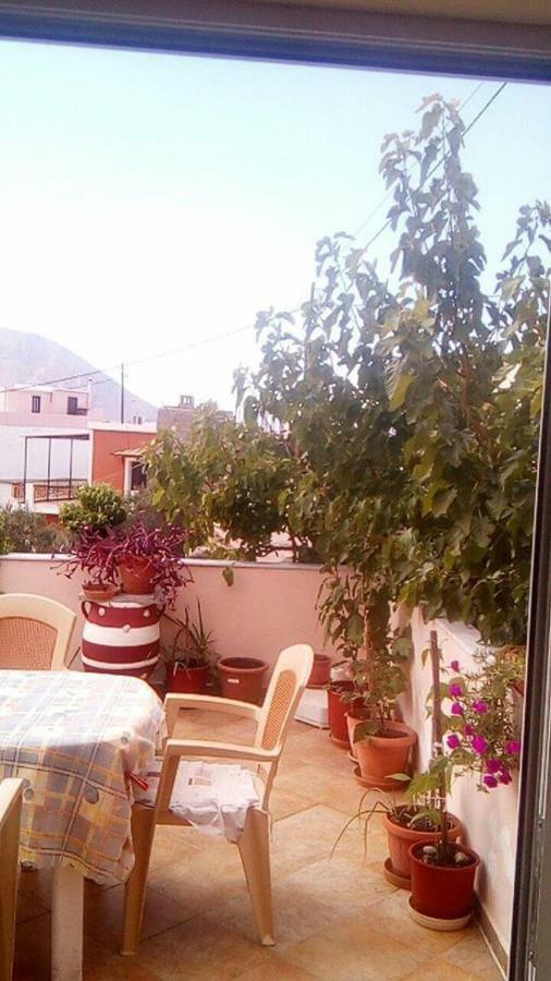 Tourloti Village House Екстер'єр фото