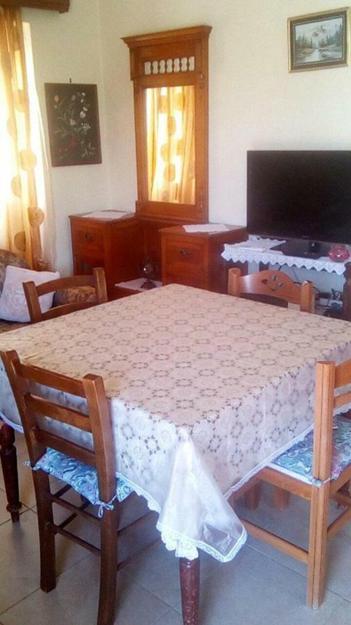Tourloti Village House Екстер'єр фото