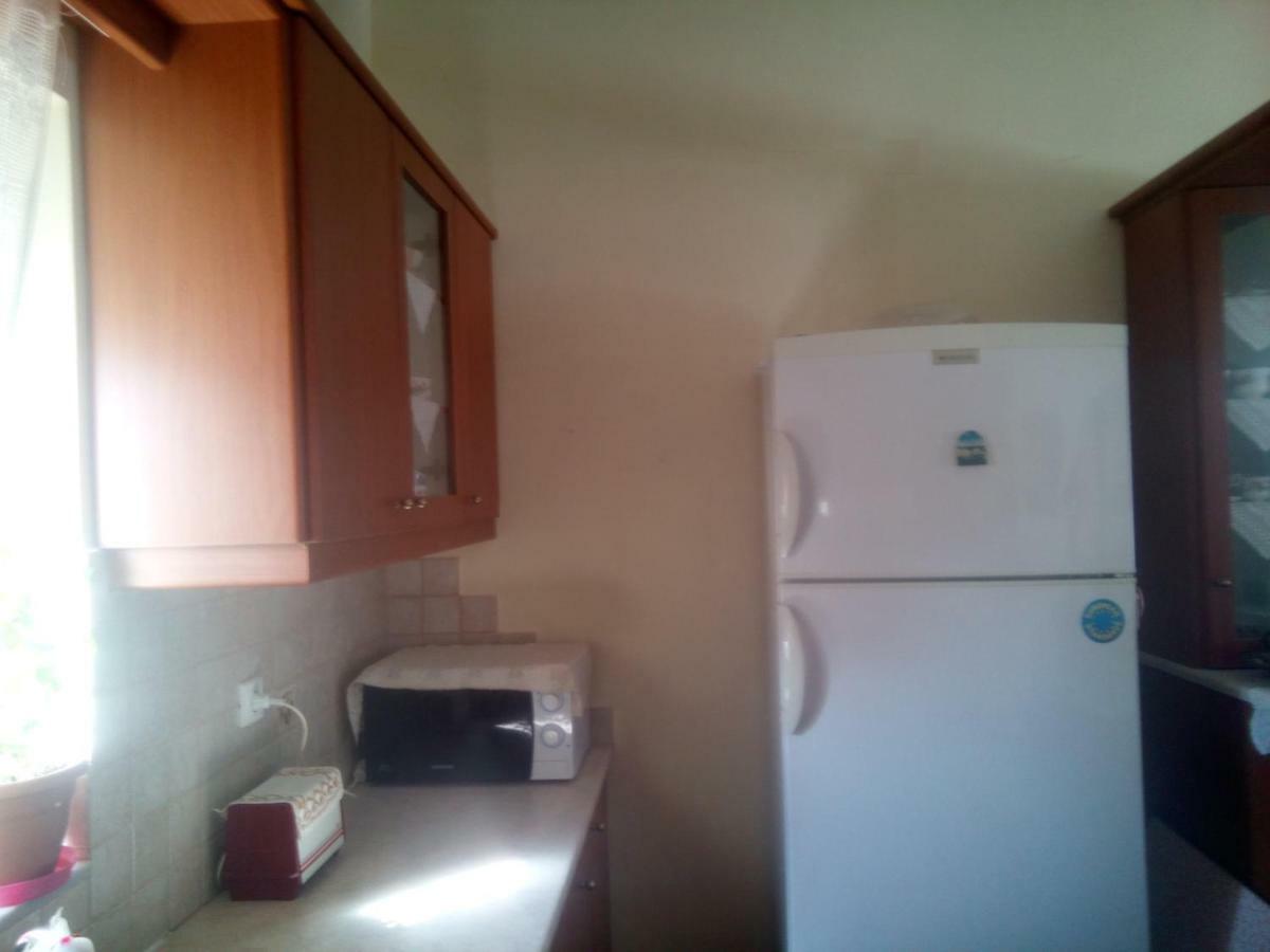 Tourloti Village House Екстер'єр фото