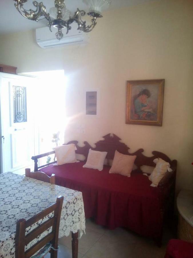Tourloti Village House Екстер'єр фото