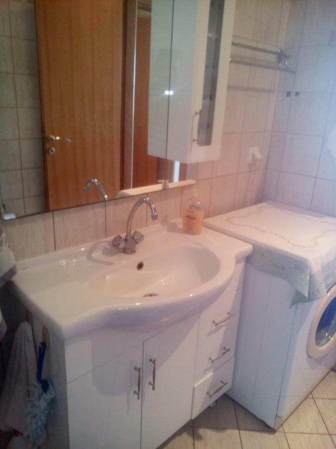 Tourloti Village House Екстер'єр фото