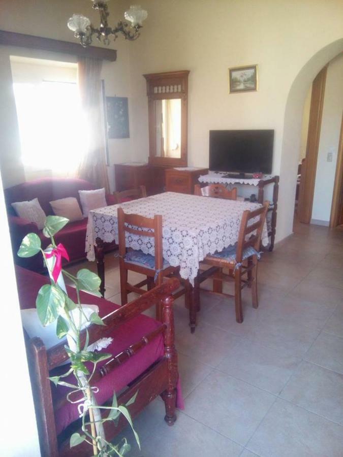 Tourloti Village House Екстер'єр фото