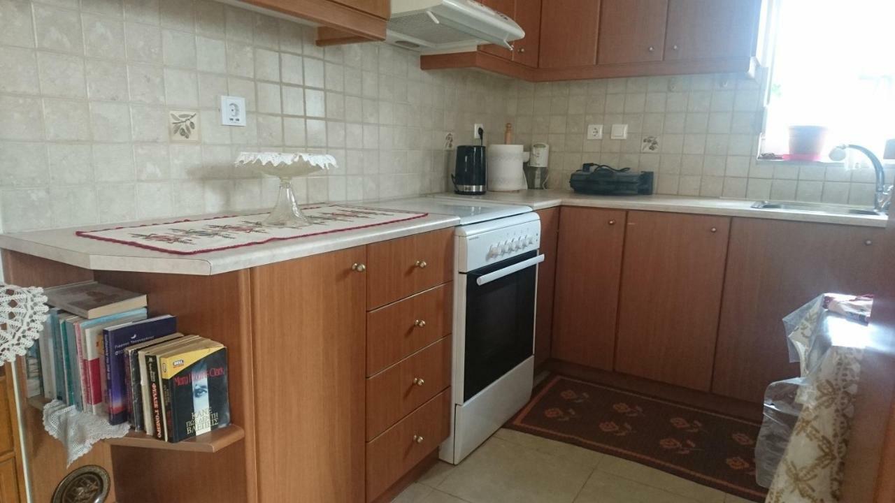 Tourloti Village House Екстер'єр фото