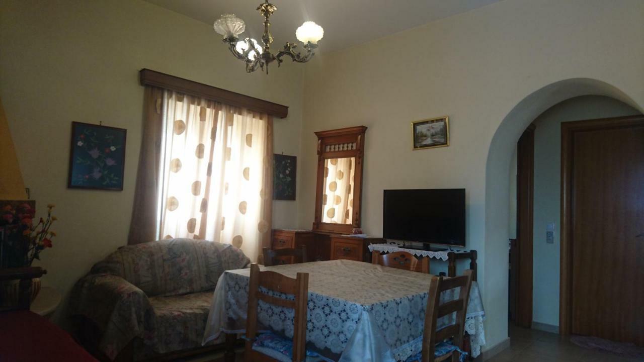 Tourloti Village House Екстер'єр фото