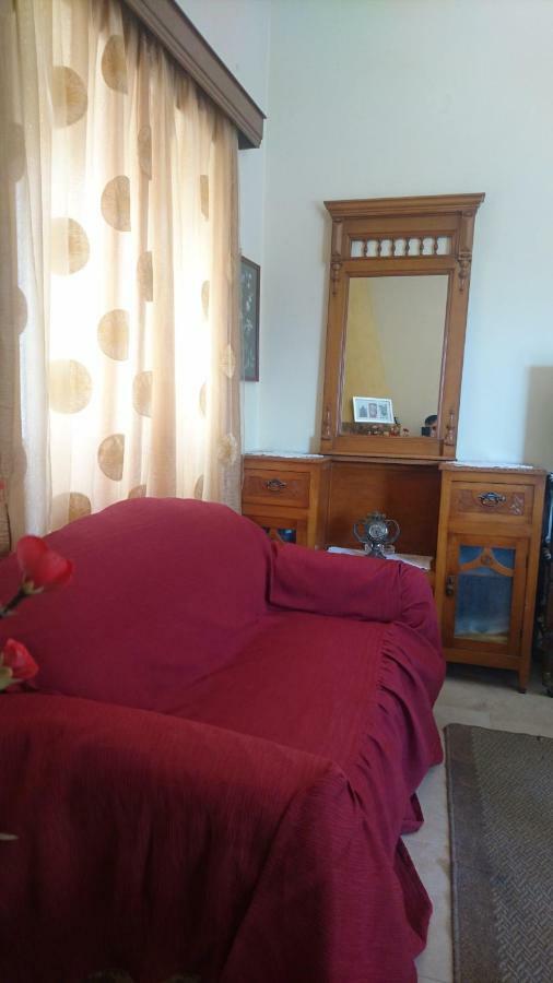 Tourloti Village House Екстер'єр фото