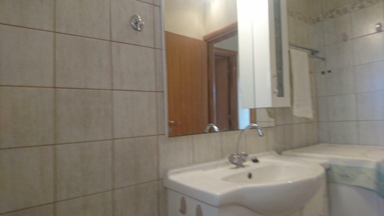 Tourloti Village House Екстер'єр фото