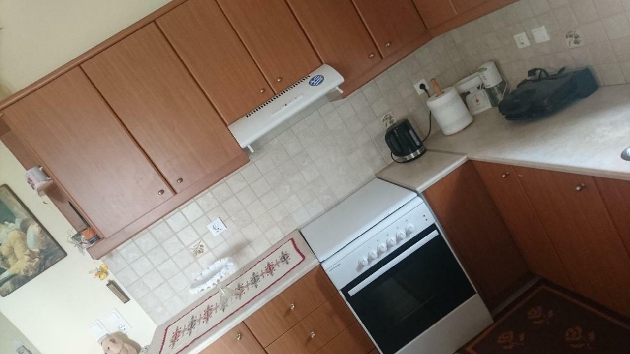 Tourloti Village House Екстер'єр фото
