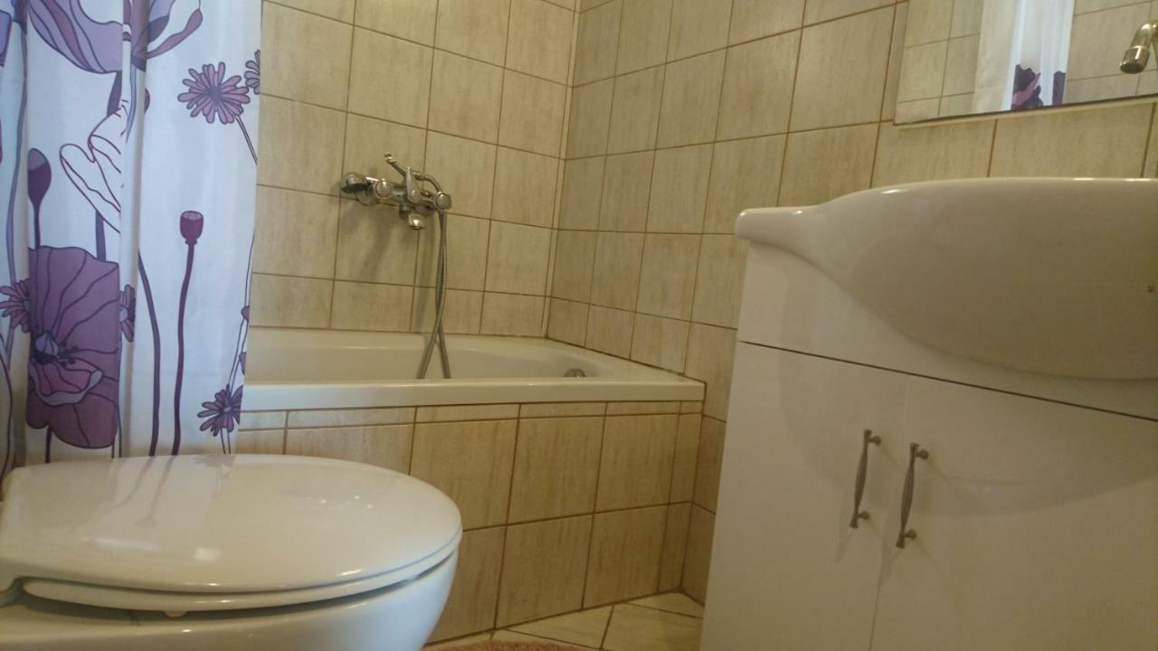Tourloti Village House Екстер'єр фото