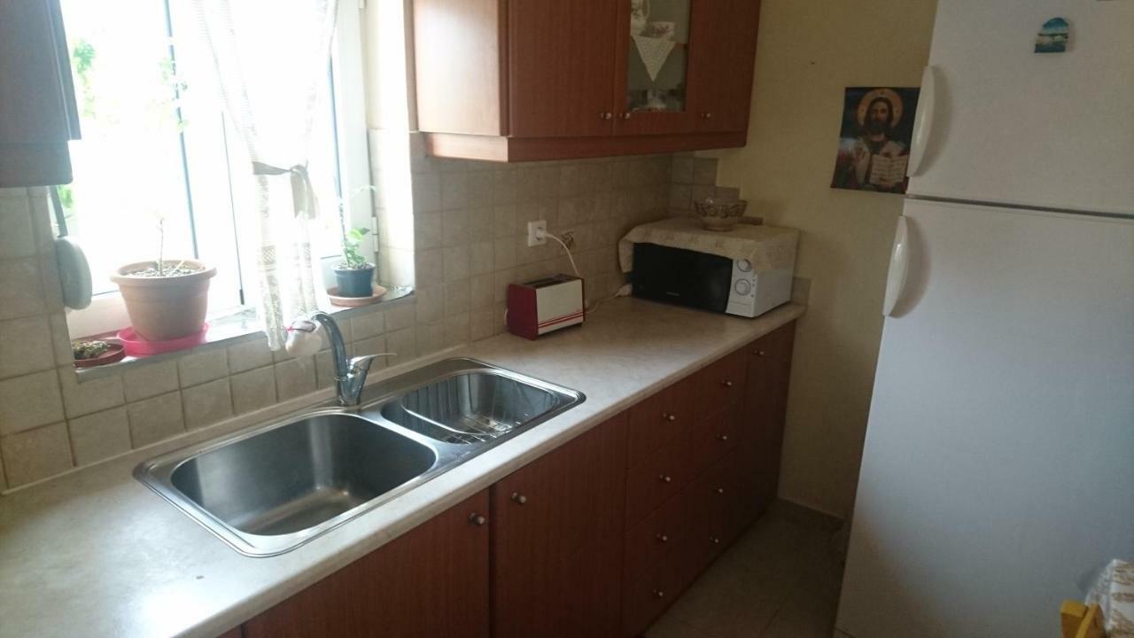 Tourloti Village House Екстер'єр фото