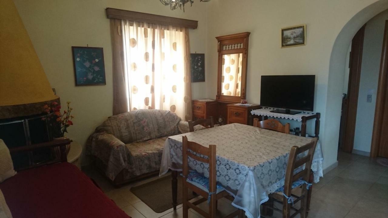 Tourloti Village House Екстер'єр фото