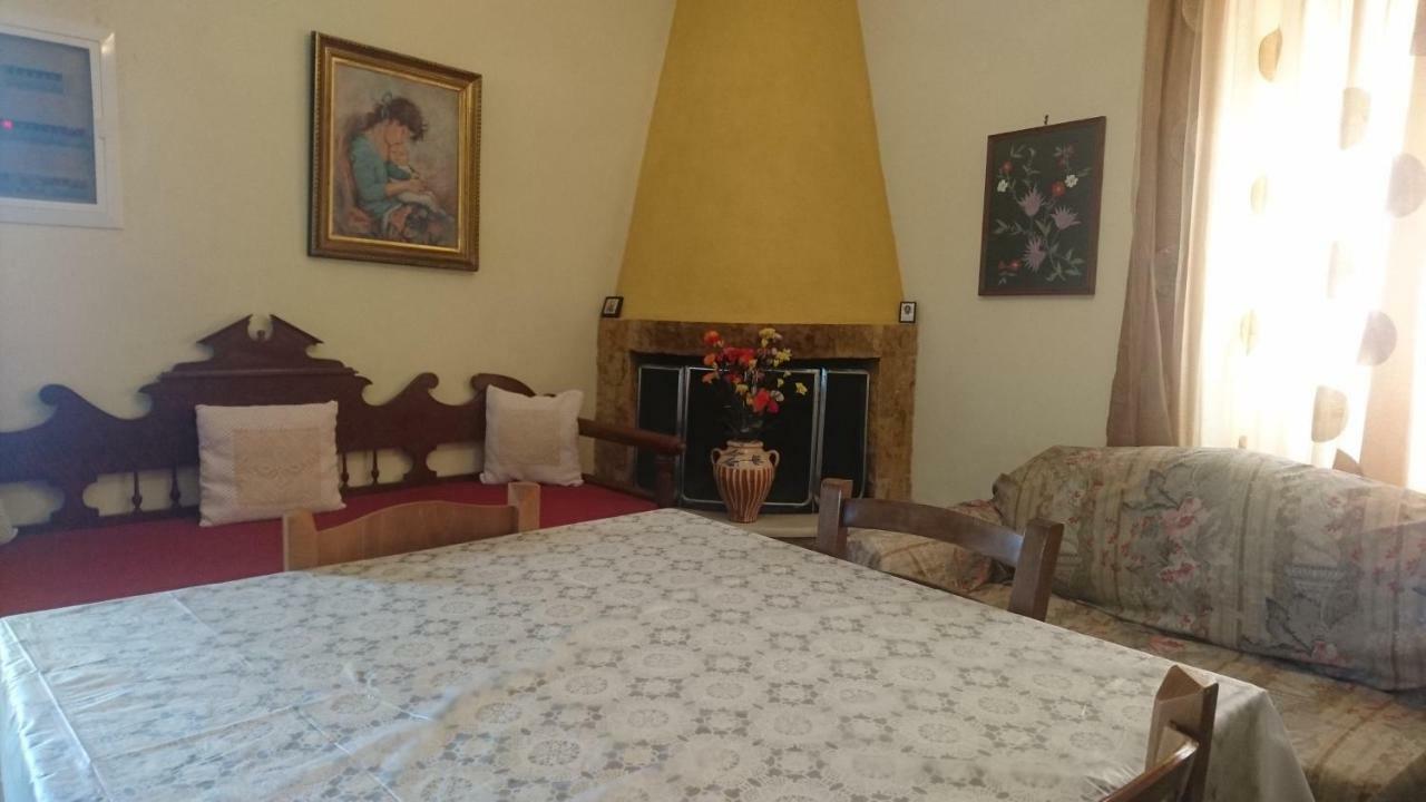 Tourloti Village House Екстер'єр фото