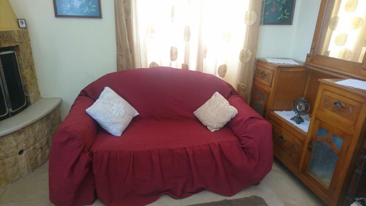 Tourloti Village House Екстер'єр фото