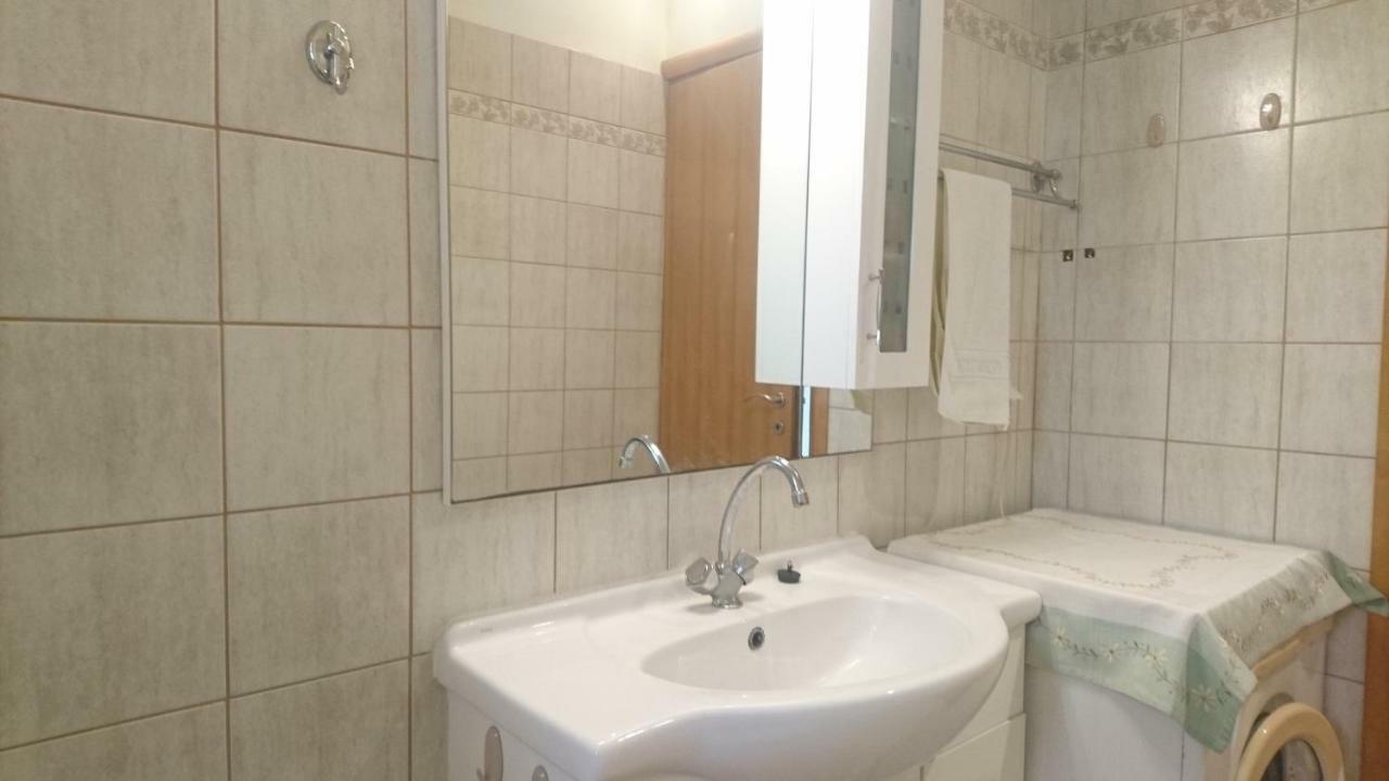 Tourloti Village House Екстер'єр фото