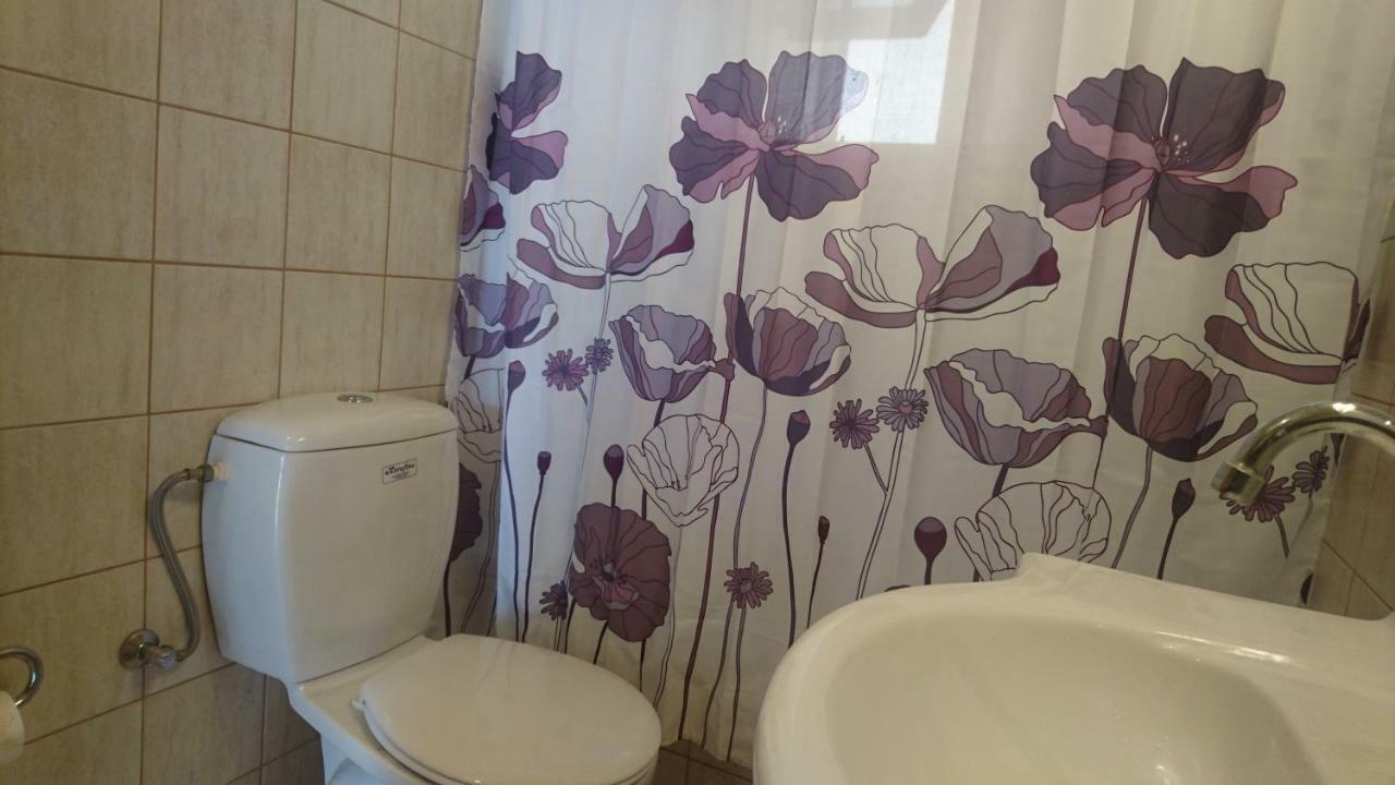 Tourloti Village House Екстер'єр фото