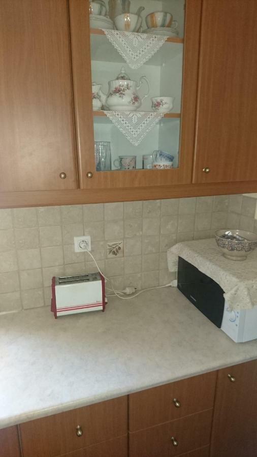 Tourloti Village House Екстер'єр фото