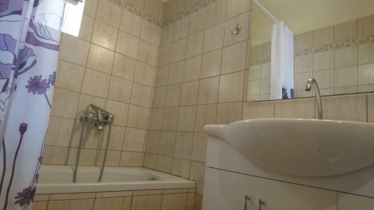 Tourloti Village House Екстер'єр фото