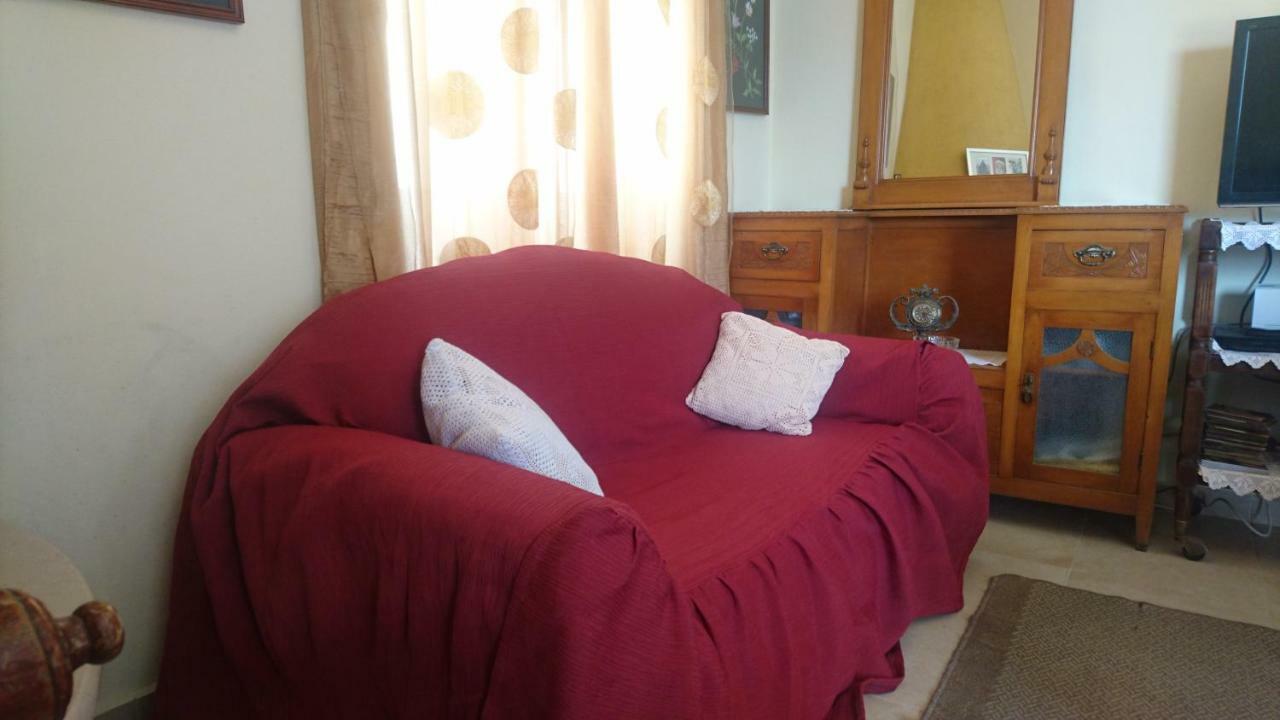 Tourloti Village House Екстер'єр фото
