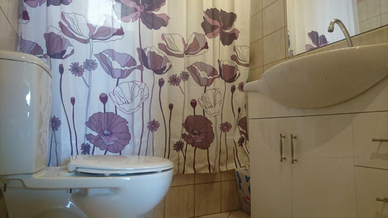 Tourloti Village House Екстер'єр фото