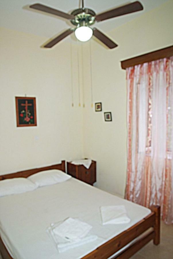 Tourloti Village House Екстер'єр фото