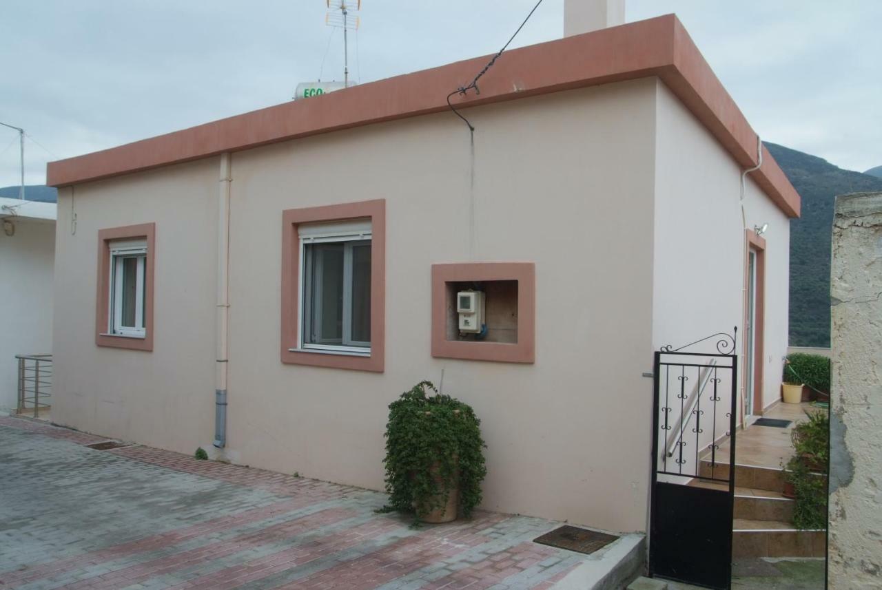 Tourloti Village House Екстер'єр фото