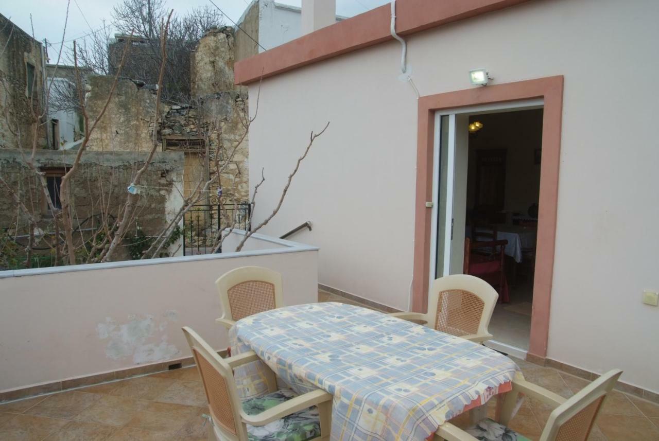 Tourloti Village House Екстер'єр фото