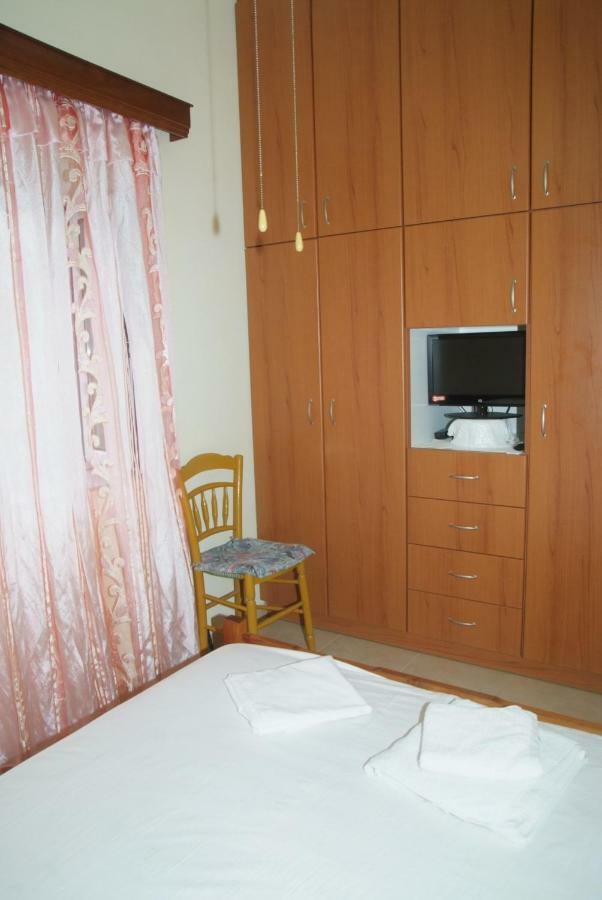 Tourloti Village House Екстер'єр фото