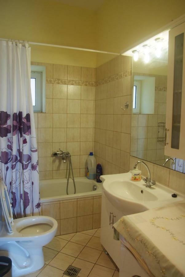 Tourloti Village House Екстер'єр фото