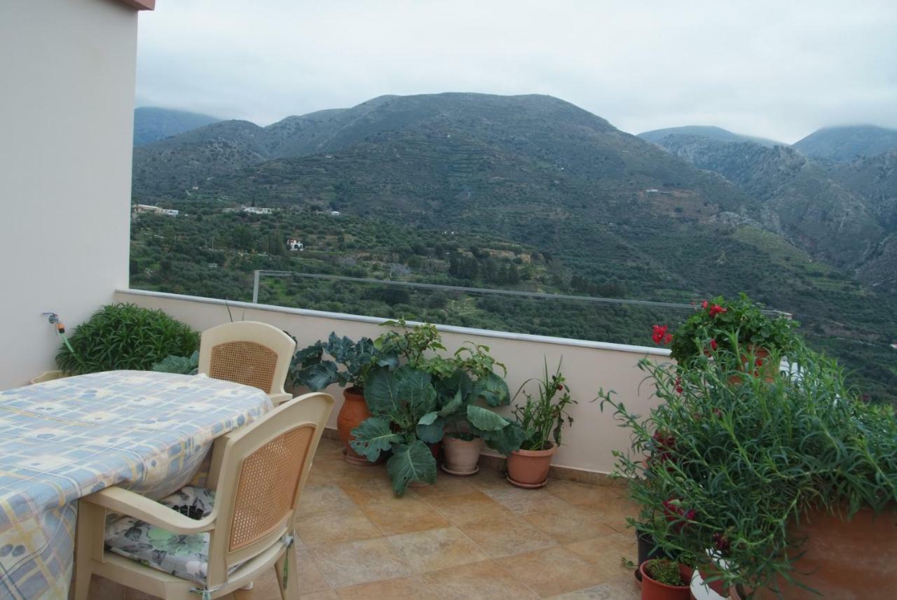 Tourloti Village House Екстер'єр фото