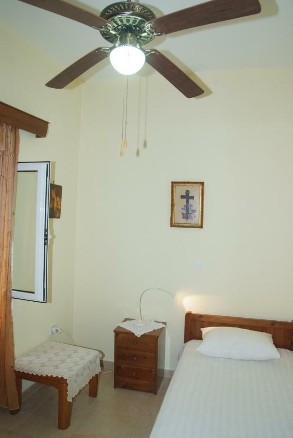 Tourloti Village House Екстер'єр фото