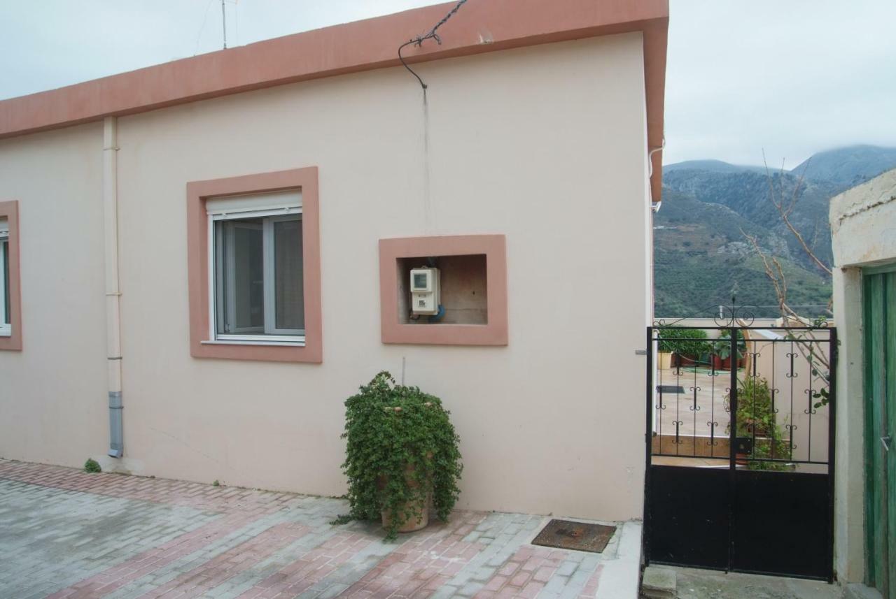 Tourloti Village House Екстер'єр фото