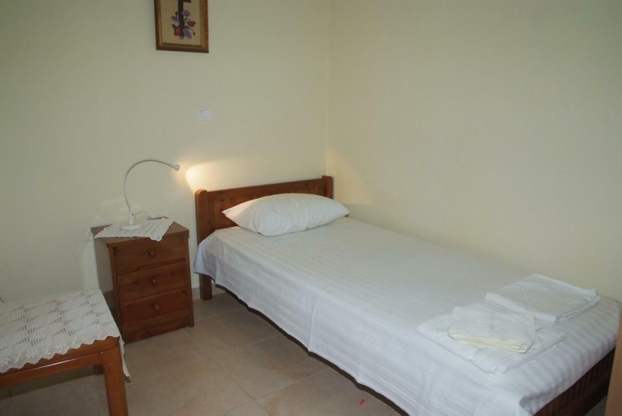 Tourloti Village House Екстер'єр фото