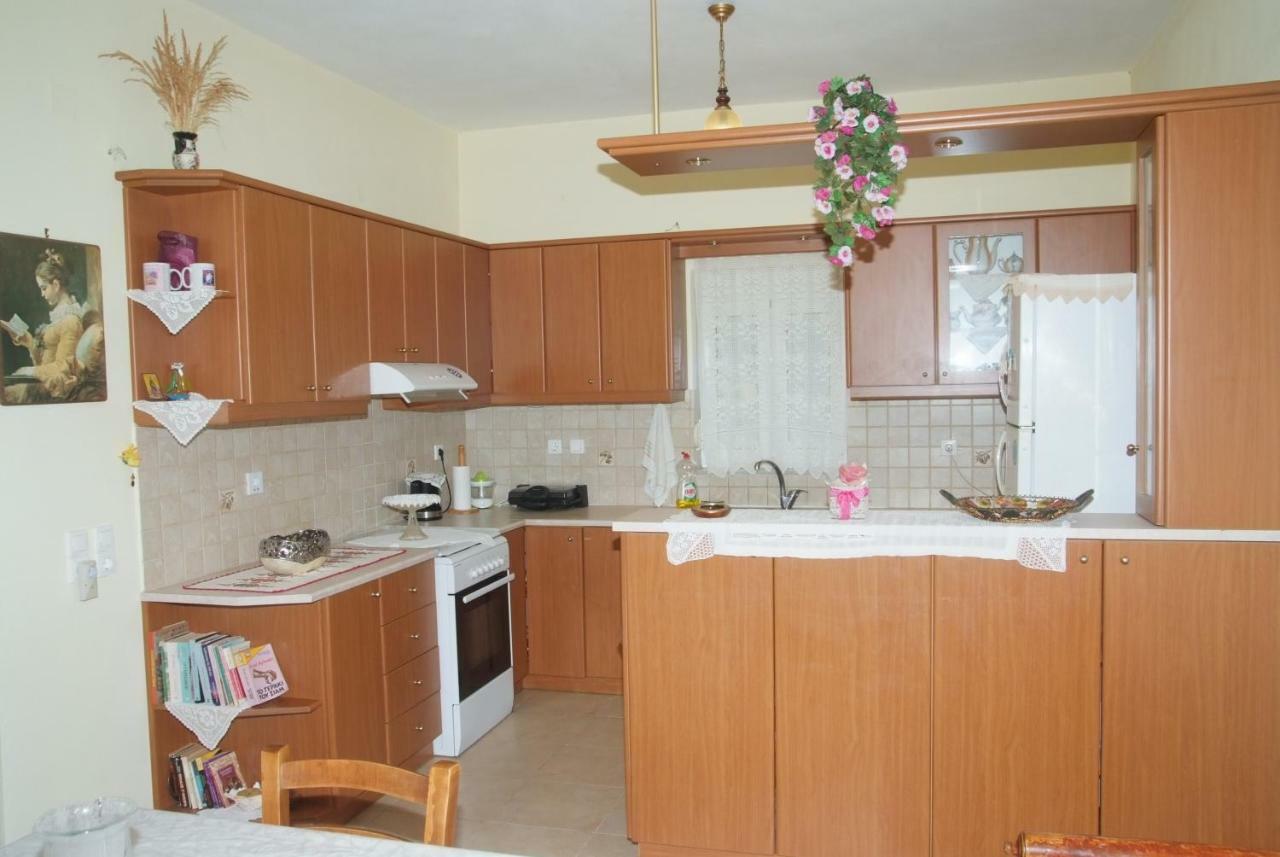 Tourloti Village House Екстер'єр фото